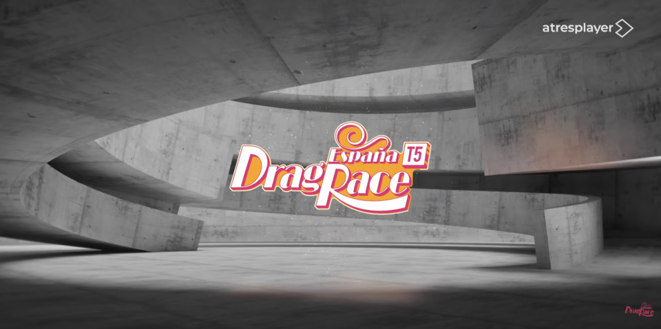 estreno drag race españa temporada 5