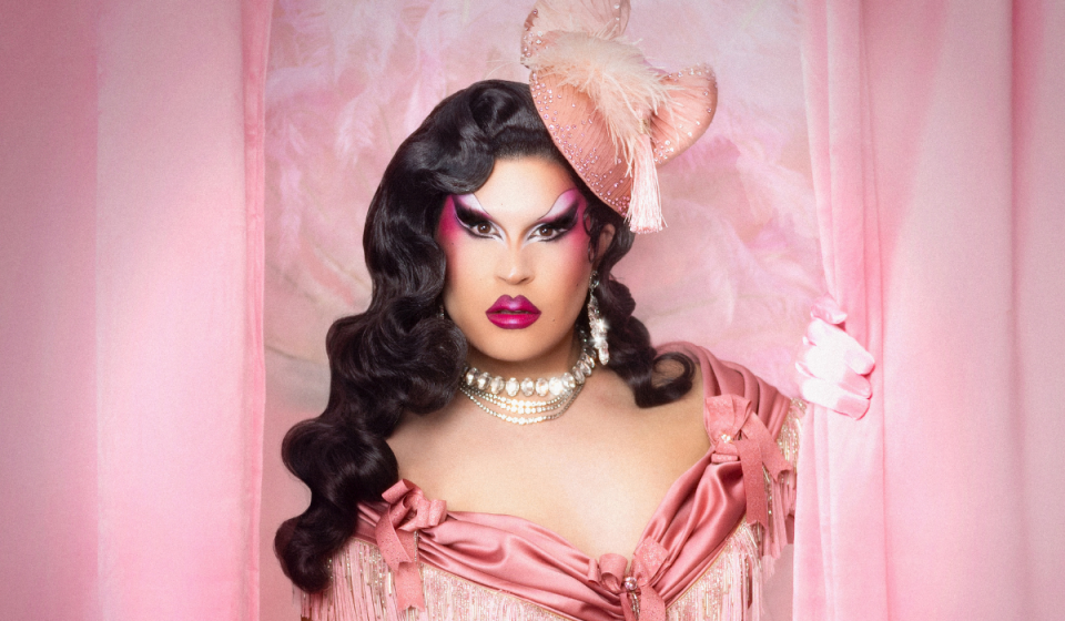 la bella vampi música