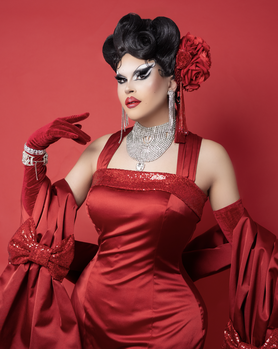 la bella vampi música