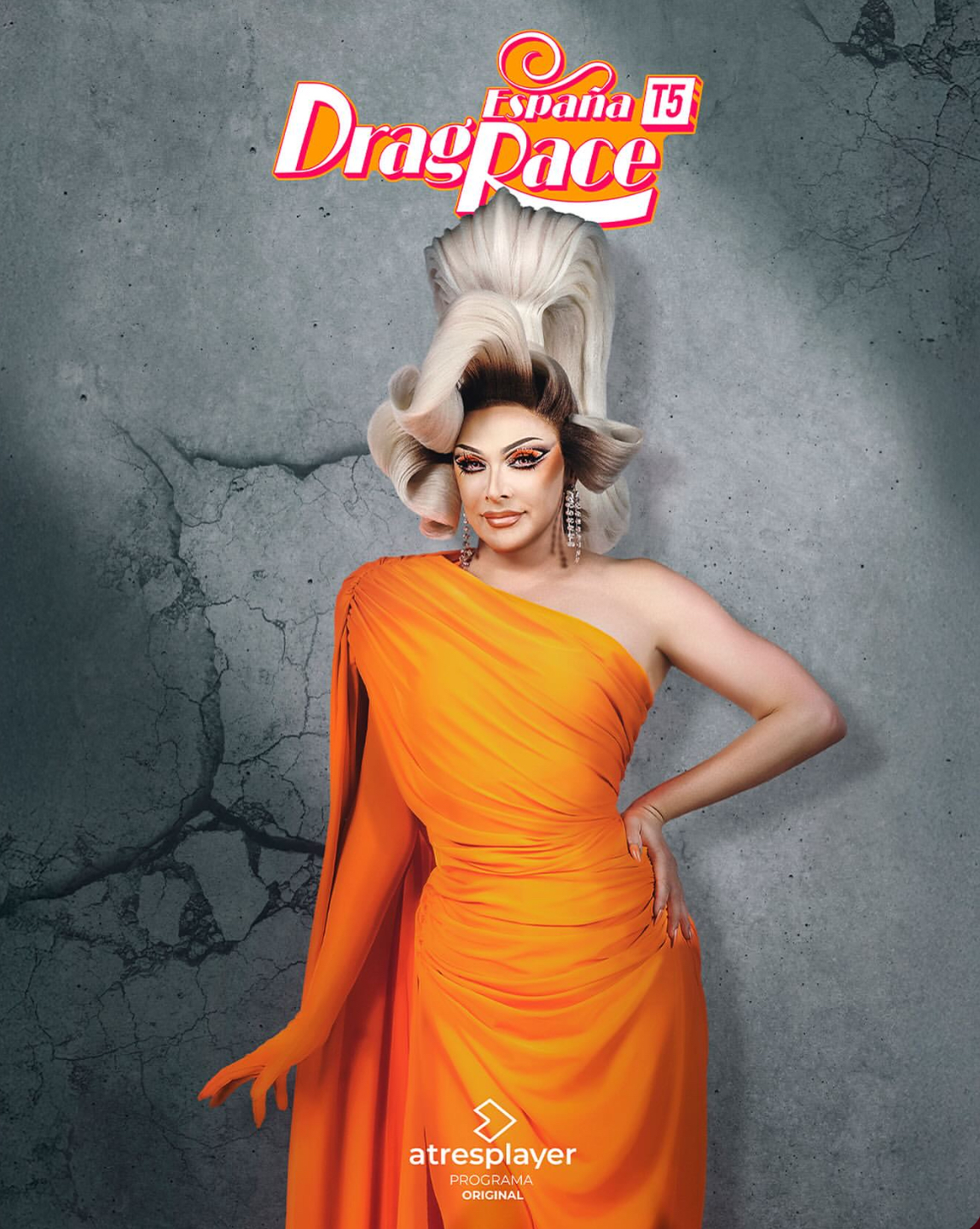 jurado drag race españa temporada 5