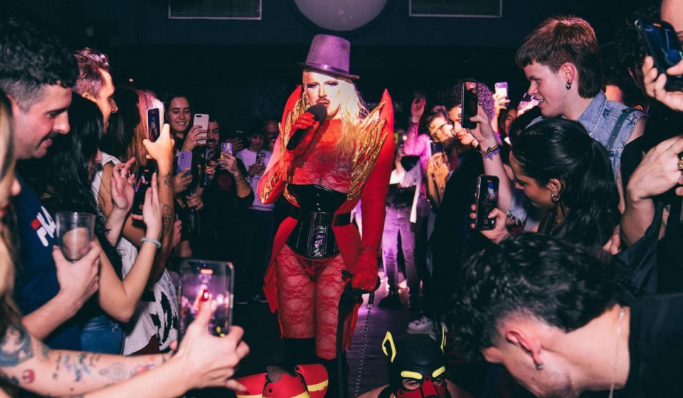 lolailo madrid fiesta