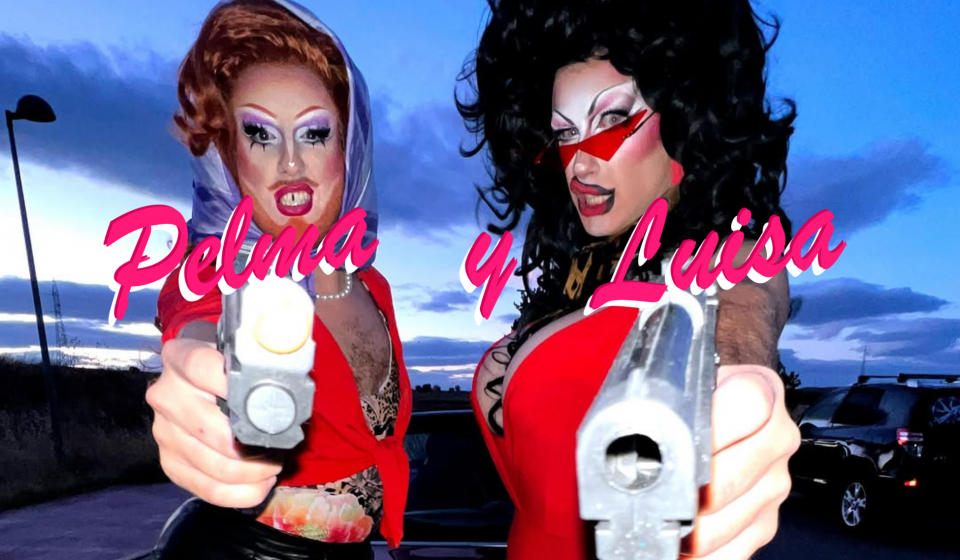 la pulperia pelma y luisa