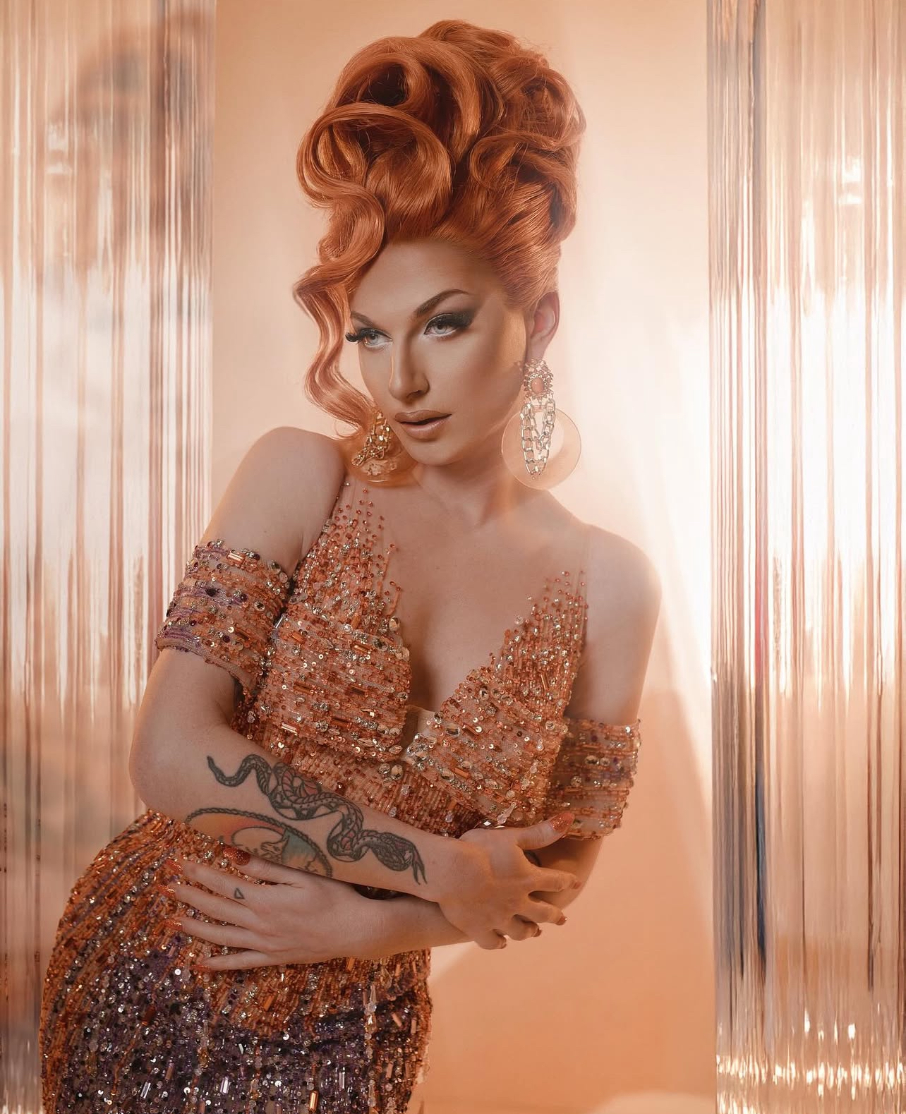 le coco drag race españa