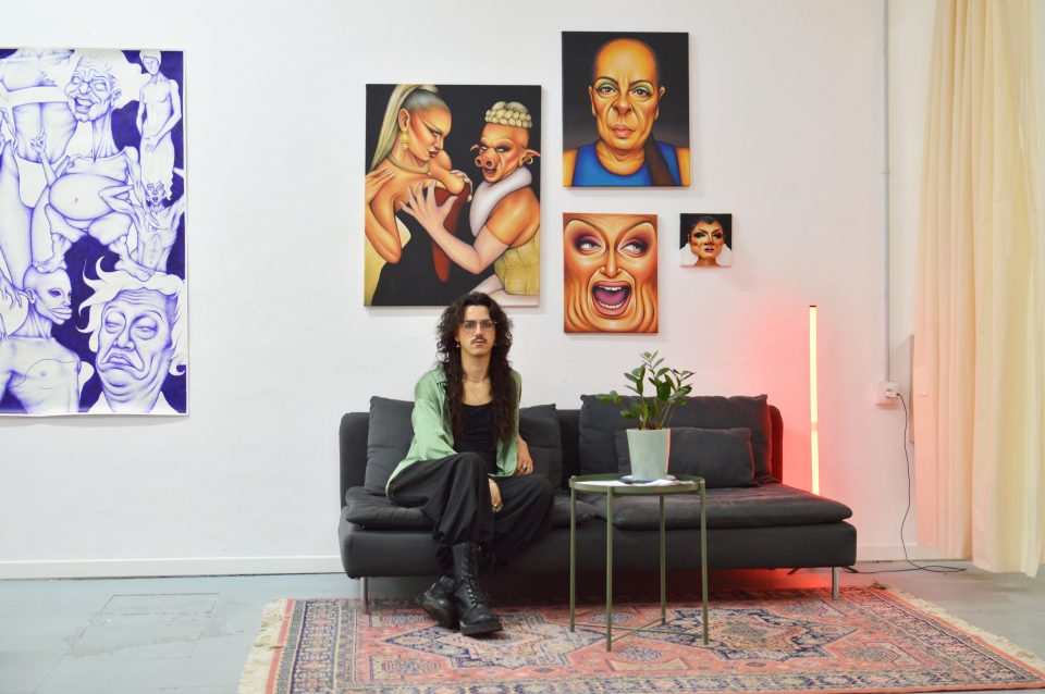 Fotografía Claudia Solari