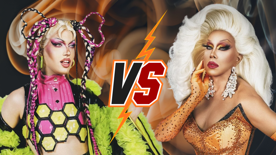 Nix y Krystal Forever