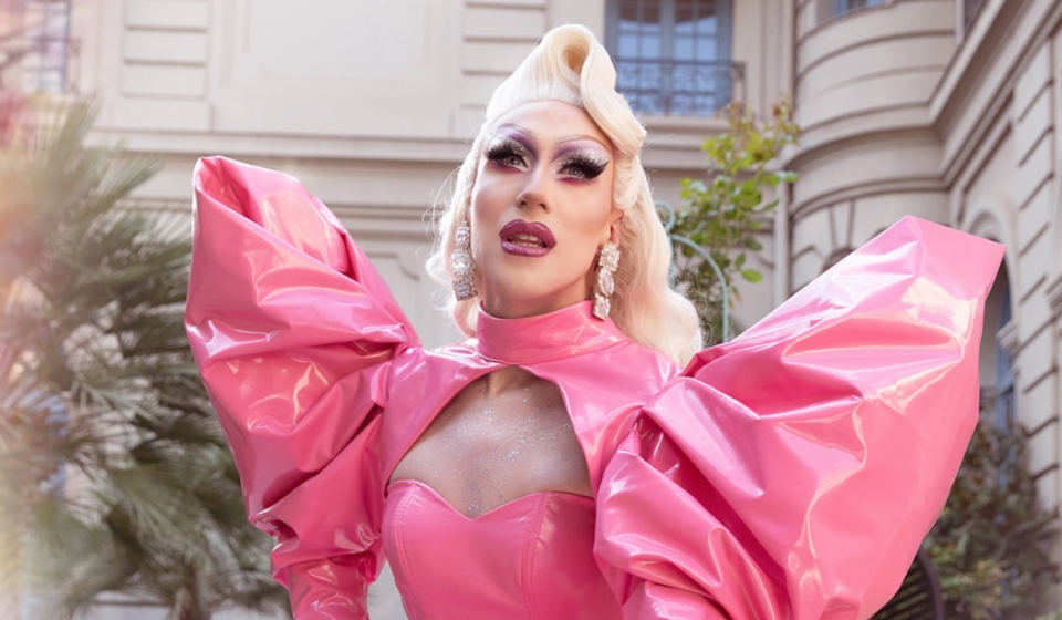 Samantha Ballentines Top chef