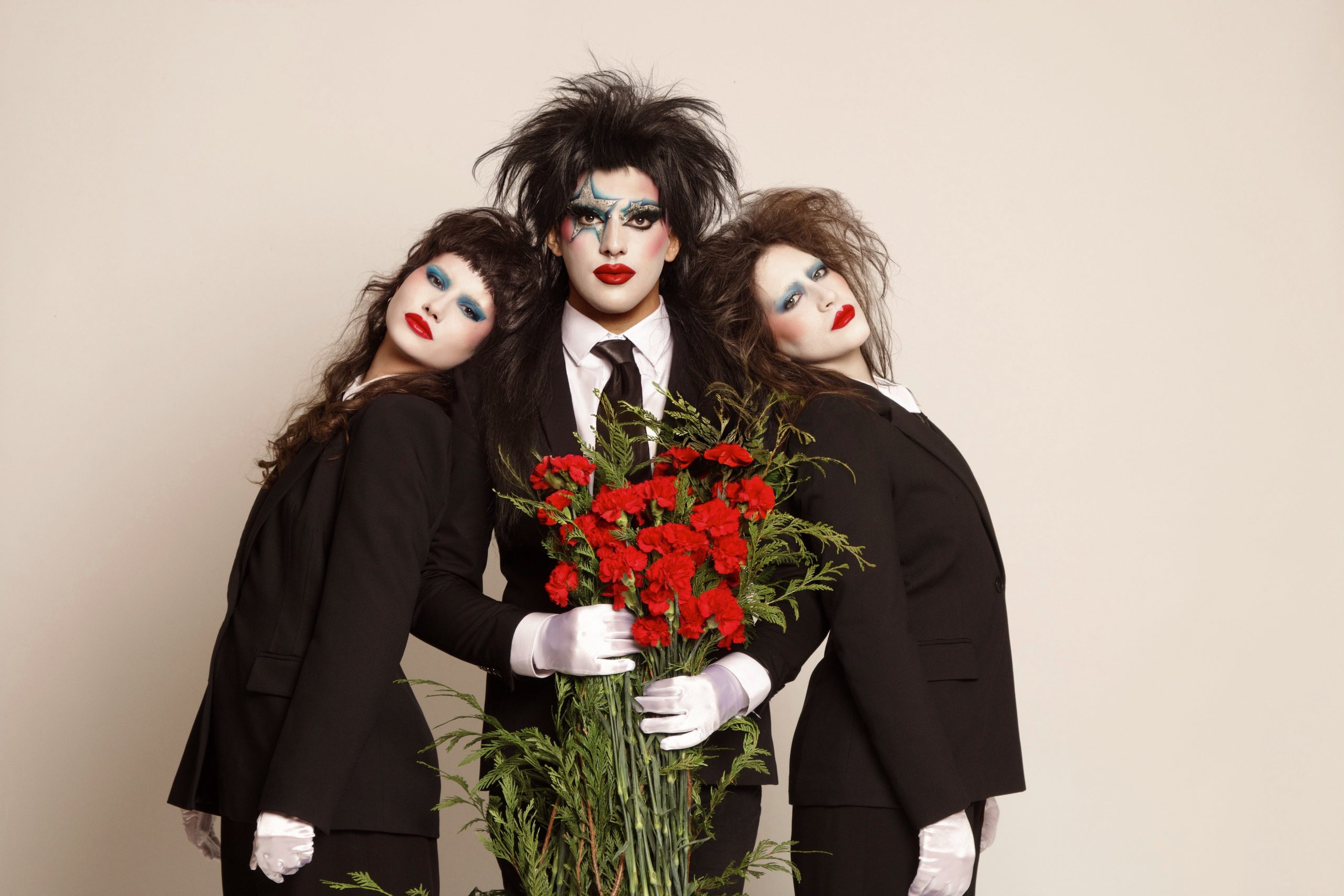 Jota Carajota drag race españa