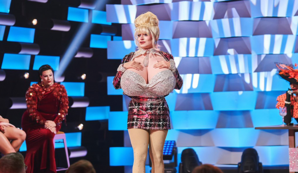 drag race españa margarita