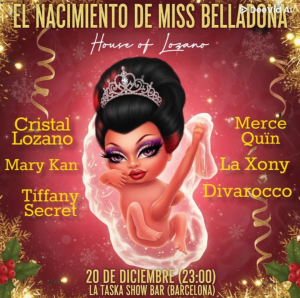 cristal lozano entrevista