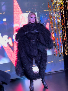 cristal lozano entrevista