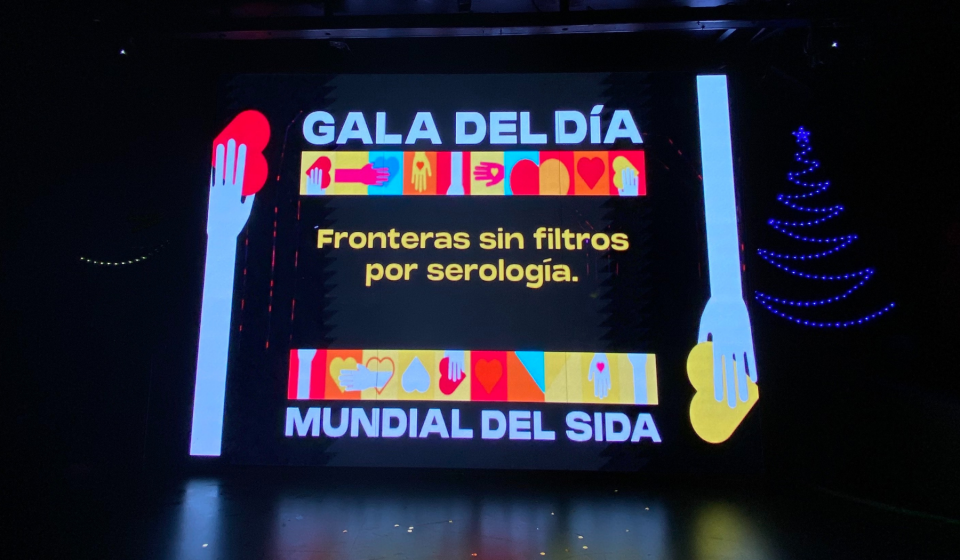 gala stop sida