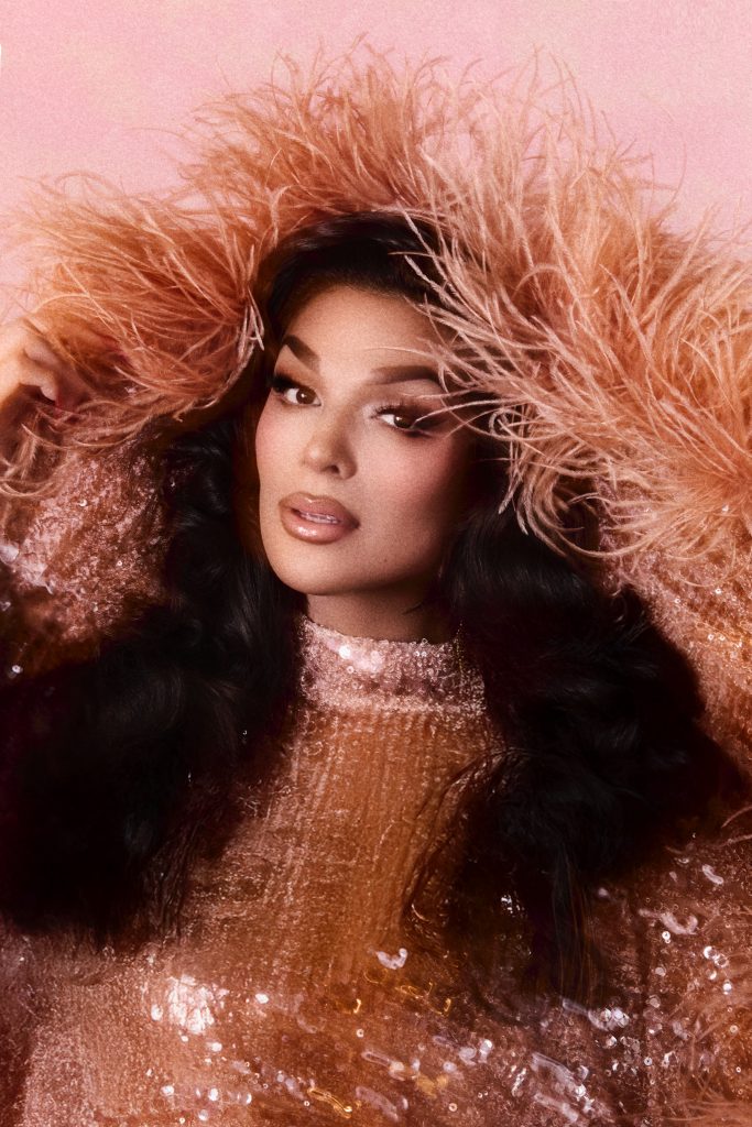 valentina tour españa drag domination