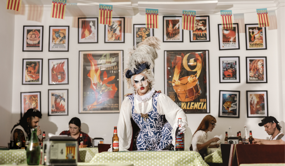 parla'm valencià llengües cooficials transvestisme