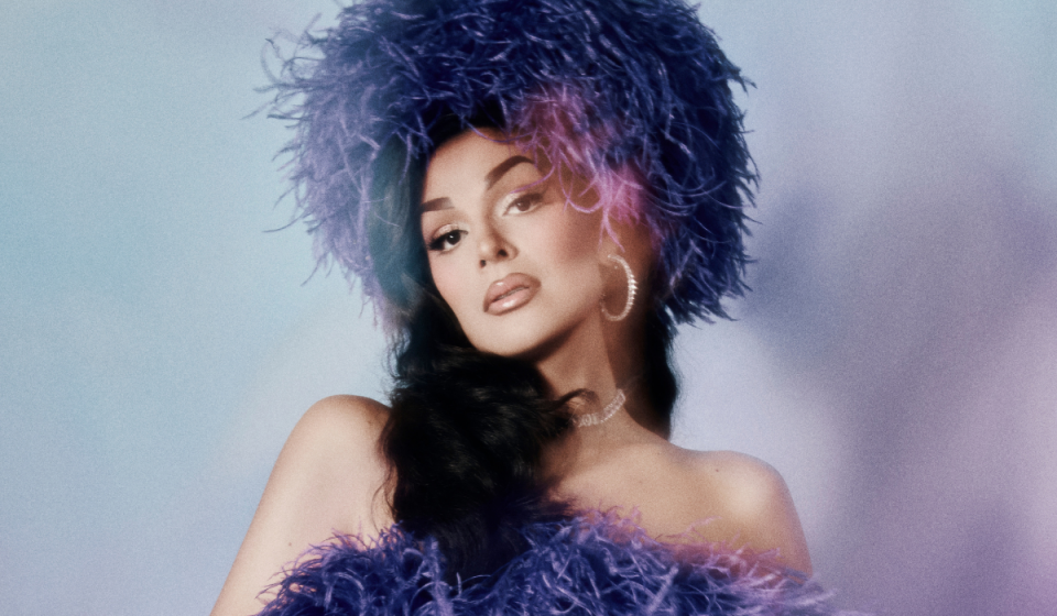 valentina tour españa drag domination