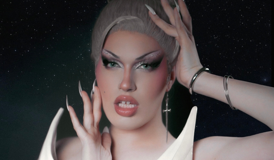 nix entrevista drag race españa