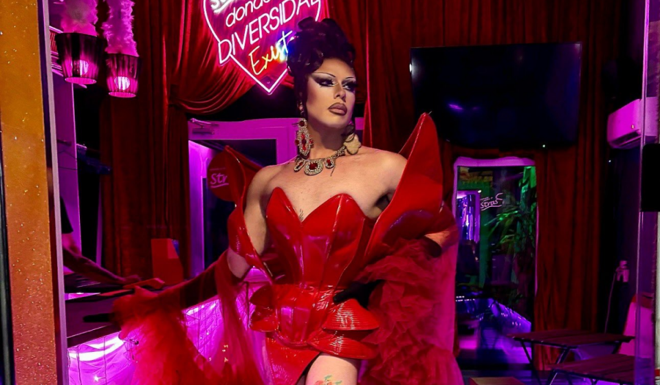 cristal lozano entrevista