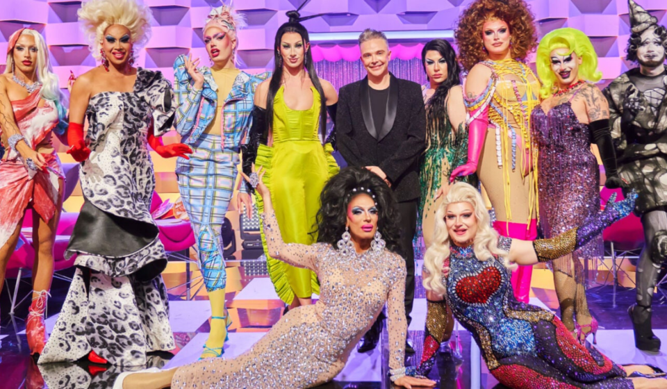 Drag Race España 10T5