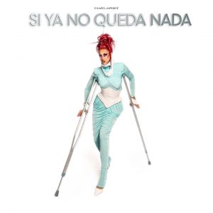 Entrevista Chanel Anorex