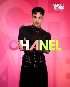 Entrevista Chanel Anorex