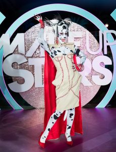 Entrevista Chanel Anorex