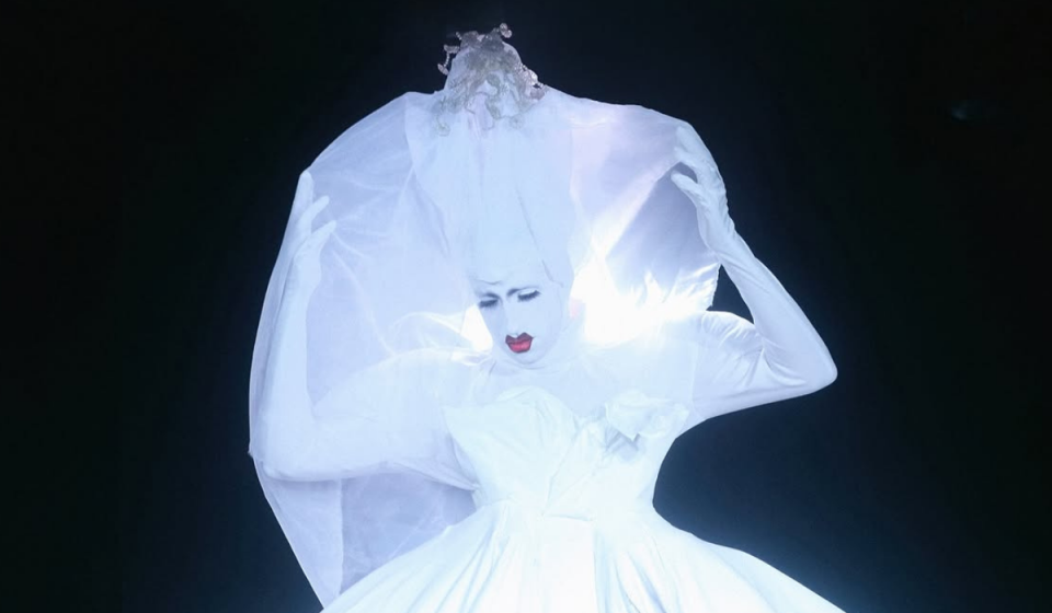 La Traviata